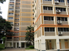 Blk 456 Pasir Ris Drive 4 (Pasir Ris), HDB Executive #132542